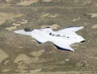 X-36