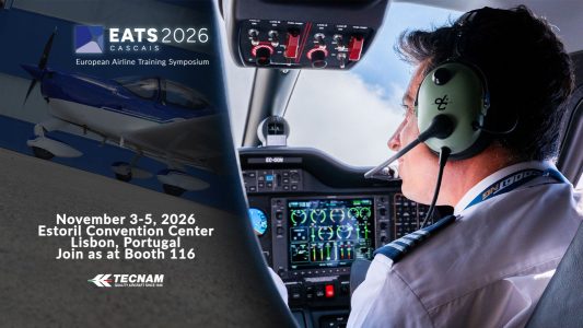 November 3-5, 2026. Estoril Convention Center, Lisbon, Portugal Join as at Booth 116